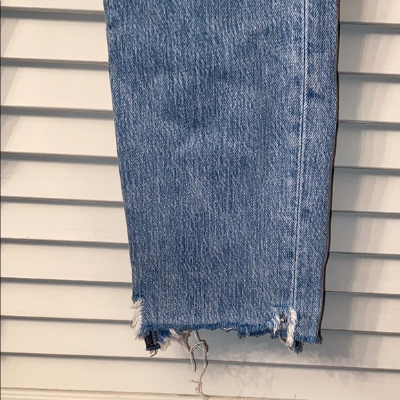 rag & bone Dre boyfriend jeans - Picture 4 of 11